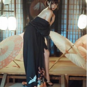 奈汐酱稀缺资源合集：网红Coser美女的人气新晋视频大放送