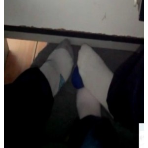 转载搬运三人校服白袜足艺视频1+165m百度盘