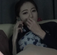 穆乐空姐服装肉丝床上足秀