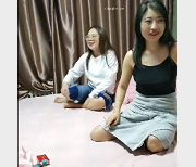 换人界派对：天花板上的乱来姿势，气质妹子惊艳7G数据量，北方南方热闹非凡