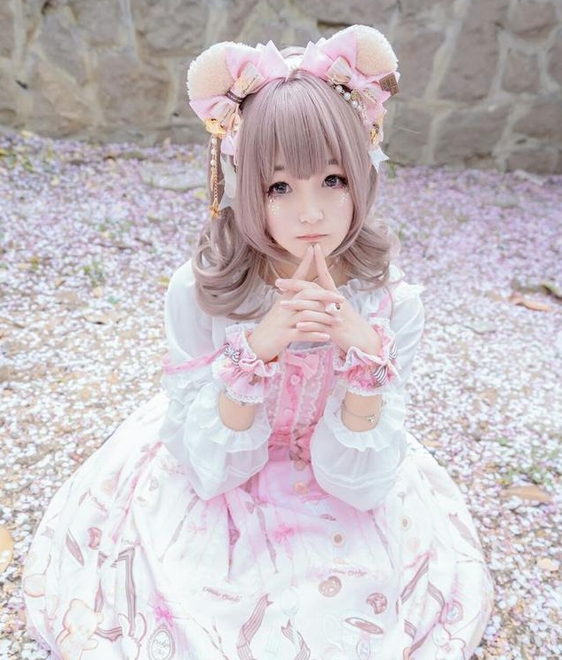 日系剧情片：人形玩偶COSPLAY