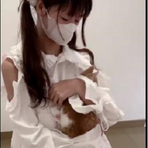 JK妹子大学生可爱娘自拍视频29分钟楼梯房间