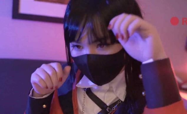 亚洲小姐姐姐的P站COS合集