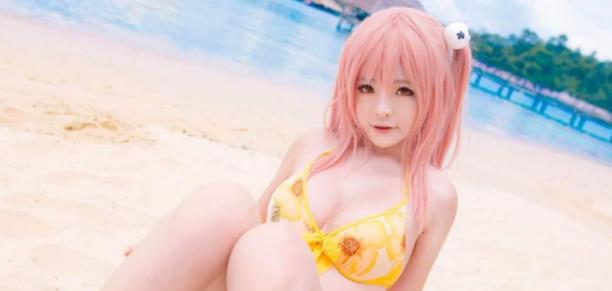 穗乃果演员美女cosplay商品