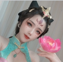 高质量写真集