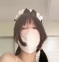 娇小身材的双马尾Coser小妹白丝美腿扶D进入1V+M