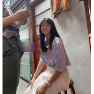 大罩杯推特网红Jan小兔子粉丝互动私拍合集