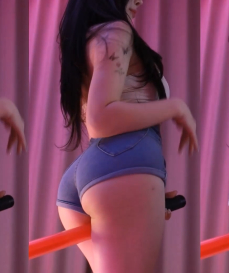 近期热舞合集