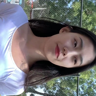 紧身瑜伽裤，翘臀，美女的1V视频（7.01G）