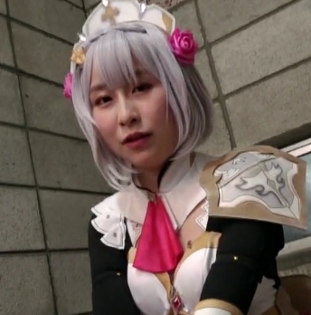 原神Cosplay合集整理