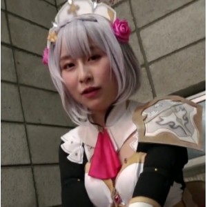 原神Cosplay合集整理