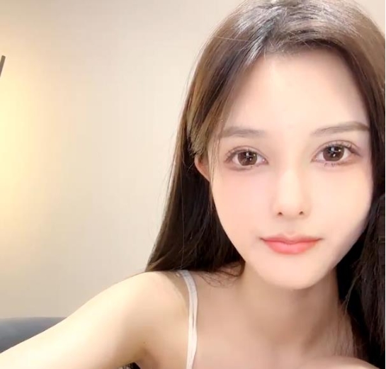 老主播香奈奈