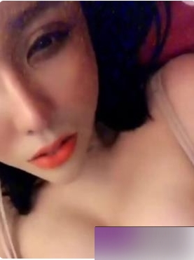 抖音网红Queen.Lin的知了热舞作品