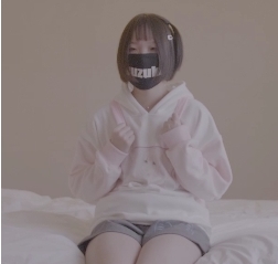 网红柚木2018作品集