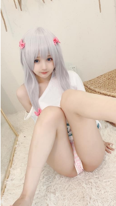 樱井宁宁妹子美少女可爱合集