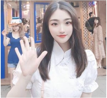 南航空乘与大奈丰腴的二度幽会