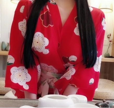 私人定制土豪玩物旗袍