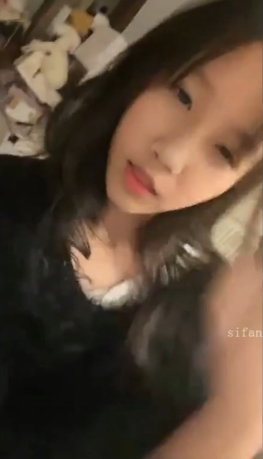 精选福利姬一对一放飞自我福利