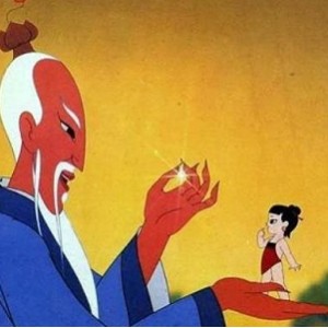 《哪吒闹海》动画珍贵收藏版，绝对值得推荐！