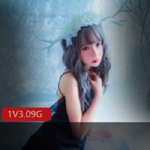 虎牙美女与胖次猫的完美结合：诱人作品尽显魅力