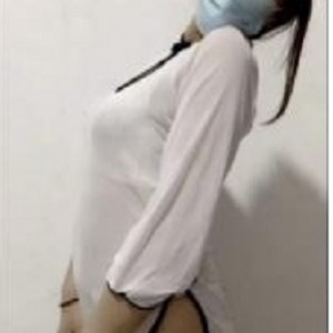 快手妖艳已婚少女主播（燕子姐姐）被爆多次不检点行为