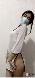 快手妖艳已婚少女主播（燕子姐姐）被爆多次不检点行为