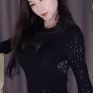 虎牙《织梦琛琛有鱼》精彩舞蹈封禁视频