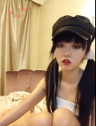 果冻传媒气质女王（婳宜）黑丝高跟鞋展示绝美玉足+[29V-3.6G]