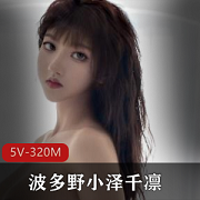 秀人网4位极品御姐女神（波多野酱、小泽、高桥千凛、孙曼）资源合集