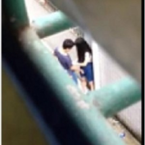 公共场所小集合 [55V-2.3G]