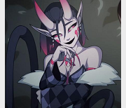 欧美经典动漫大师（Description）高质量作品（被诅咒的王子The+Cursed+Prince）完整版