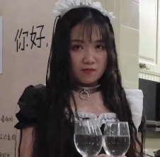 糖心出品-捆绑女仆御姐指教合集