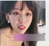 斗鱼网红《米拉》女神