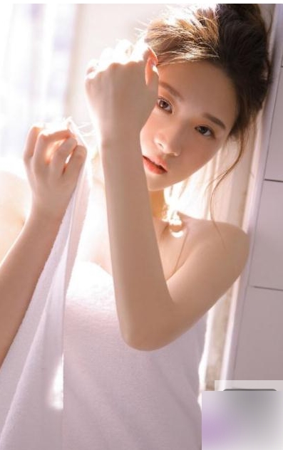 B站asmr《仙姬》超薄线袜透明装