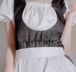 大象传媒<里有>女仆装私人订制