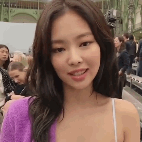 b站up主『Jennie金智妮blackpink』独家写真最全集