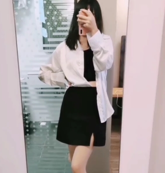 P站up主《Ameskiss》精选水手服合集