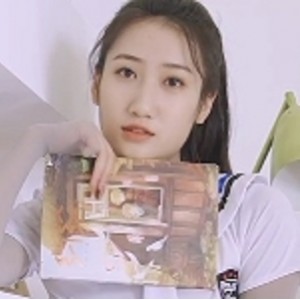 妖精社-H2034《思文-书柜前》有尺度流出