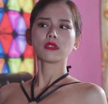 麻瓜豆传媒MSD0030-密探女神被抓后无情指教