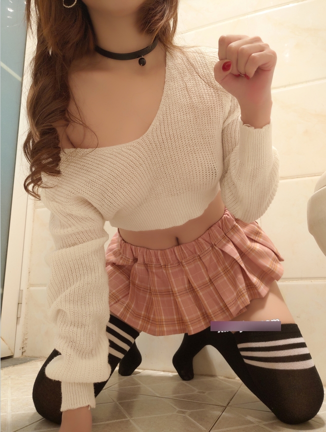 JVID系列『柠檬味的桃桃酱』压箱底合集