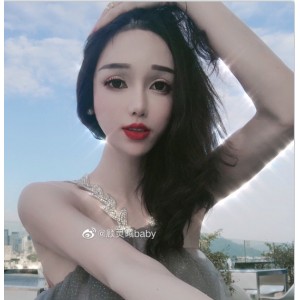 推特up主『顾灵曦』绝美私拍个人收集