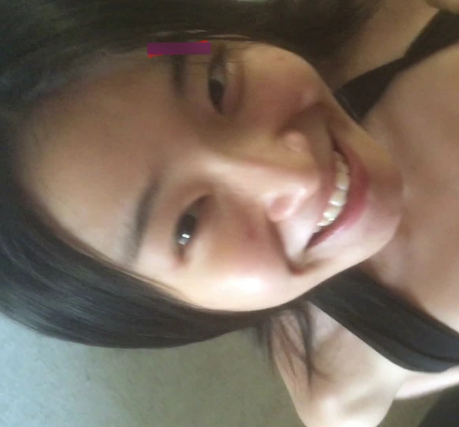 揭秘-留学生荷慧恋上大洋具男友