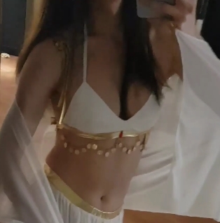 韩国逆天颜值TS《妖皇》合集