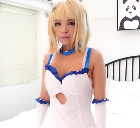 国产P站人气博主《LoriCandy+小糖糖》合集