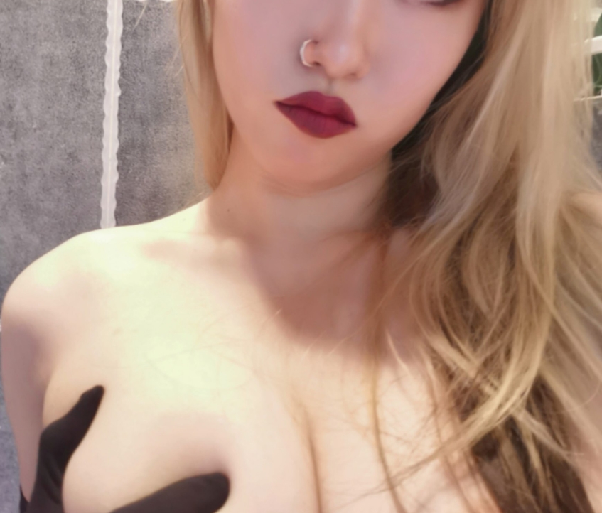 上海极品网红《Candy》最新onlyfans订阅私拍流出