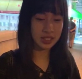 调戏混血罗莉多人运动