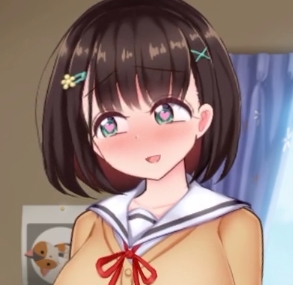 岛国游戏《処女センパイはエッチがしたいっ！》中文pc端