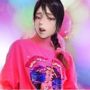 小学音乐老师《兔老师》打野私拍合集