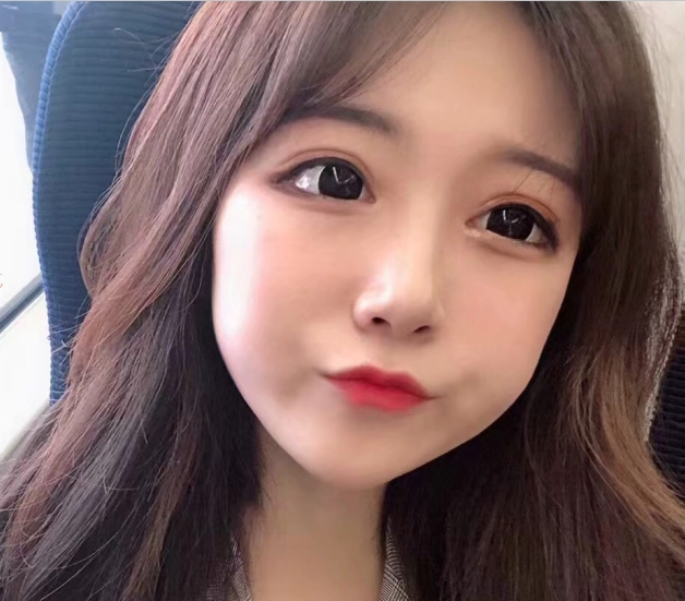 抖音短视频下水网红《江户川阿姨》碎花裙旗袍史上最全合集