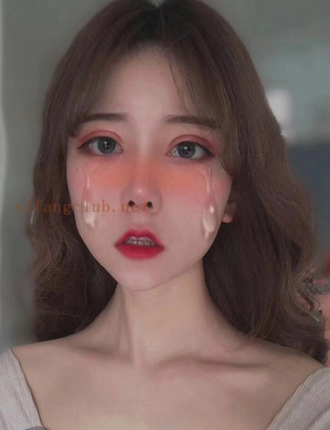 抖音短视频下水网红《江户川阿姨》碎花裙旗袍史上最全合集